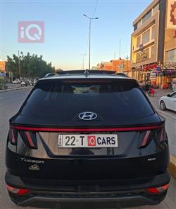 هيونداي توسان